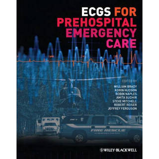 ECGs for Prehospital Emergency Care