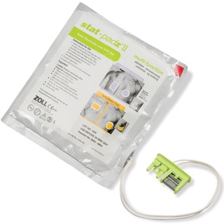Zoll Stat-Padz II Multi-Function Adult AED Pads