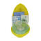 Laerdal Pocket CPR Mask with Oxygen Inlet in Yellow Hard Case thumbnail