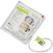 Zoll Stat-Padz II Multi-Function Adult AED Pads thumbnail