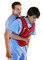 Act+Fast Anti Choking Trainer - Adult Size thumbnail