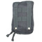 Parabag IFAK Pouch - Medium Unkitted - Tactical Black thumbnail