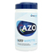 Azowipette Bactericidal Wipes - Drum of 100 Wipes thumbnail