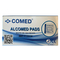 Alcohol Skin Cleansing Swabs - Pack of 100 thumbnail
