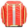 StatPacks G3 Breather Backpack - Red EPO (BBP Resistant)