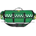SP Parabag Argus Plus Large Trauma Bag - TPU Fabric - Green