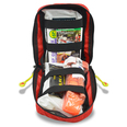 BS8599-1:2019 Critical Injury Pack in Pouch