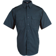 Bastion Tactical Short Sleeve Shirt - Midnight Green XLarge