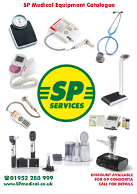 Medical Equipment Catalogue
