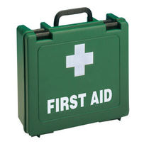 What's In A First Aid Kit by SP Services 