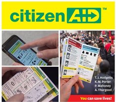 citizenAID Is More Needed Now Than Ever Before