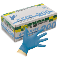 Our New Nitrile Gloves Can Save the NHS £££