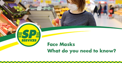Types of Face Mask to be Used During Covid-19 Pandemic