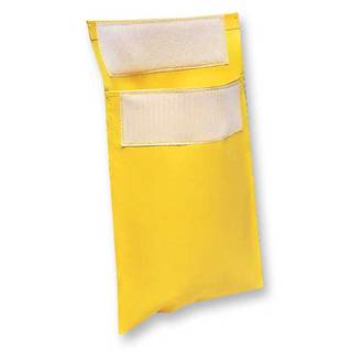 Carry Bag for Scoop Straps - Yellow