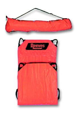 Reeves 104 Mass Casualty Stretcher