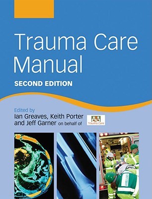 Trauma Care Manual UK