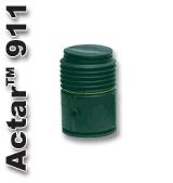Actar 911 - Compression Pistons - Cadet - 12