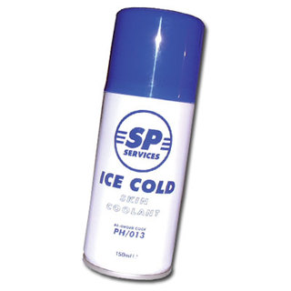 Cold Spray / Freeze Spray - 150mls - CASE OF 12
