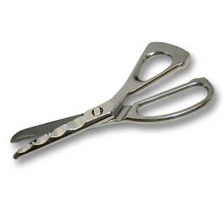 Forma Emergency Scissors - Autoclavable - Stainless Steel