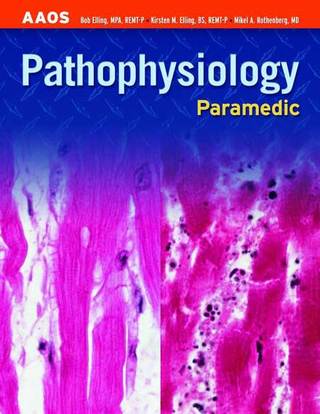 Paramedic: Pathophysiology