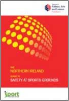 The Northern Ireland Guide to Safety at Sports Grounds