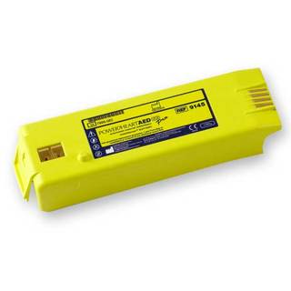 Non-Rechargeable Lithium Battery for Powerheart G3 AED