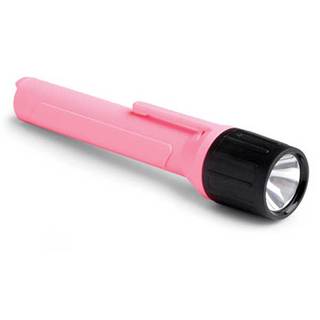 Streamlight 2AA ProPolymer Torch with Xenon Bulb - Pink