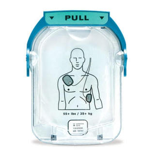 Philips HS1 Heartstart AED Adult Pads