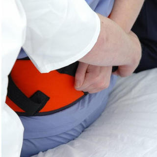 Deluxe Universal Patient Handling Belt 