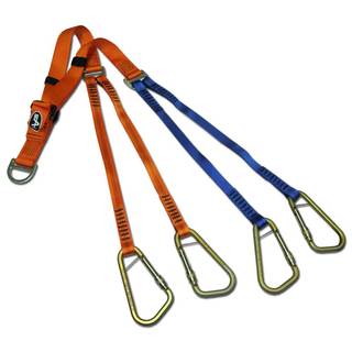 Four Point Lifting Bridle/Harness