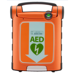 Powerheart G5 AED with Intellisense CPR Feedback - Fully Automatic