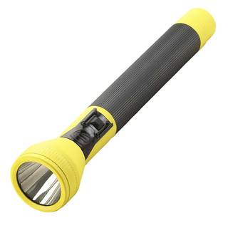 Streamlight SL-20LP Yellow Polymer Rechargeable Torch