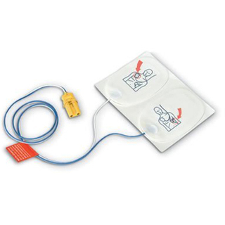 Philips FRx AED Training Pads