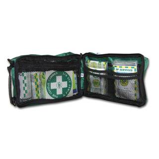 Eclipse 500 First Aid Pouch - Extra Large