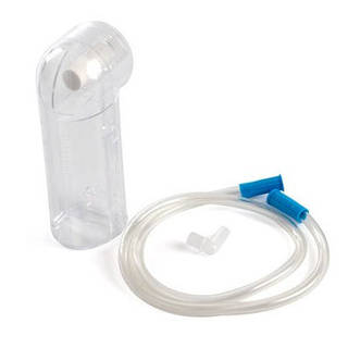 Laerdal Compact Suction Unit with 300ml Jar
