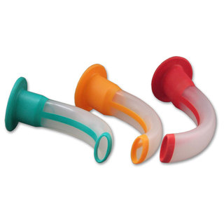 Guedel Colour Coded Disposable OP Airway