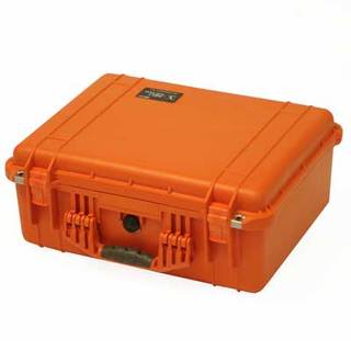 Peli Protector Case - Model 1550