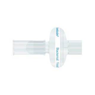 Disposable Entonox Mouthpiece with Viral Filter  - Single