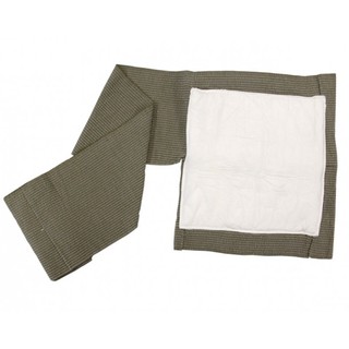 FCP09 Military Abdominal/Large Area Wound Dressing