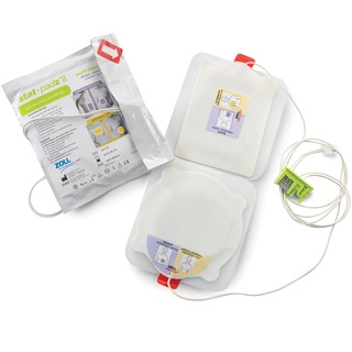 Zoll Stat-Padz II Multi-Function Adult AED Pads