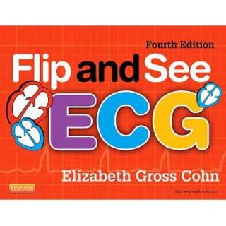 Flip and See ECG - 4th Revised Edition