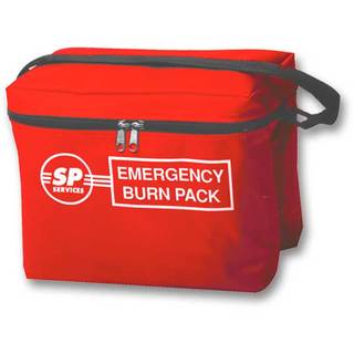 SP Burn Pack Carry Bag - EMPTY