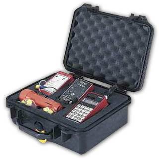Peli Protector Case - Model 1400