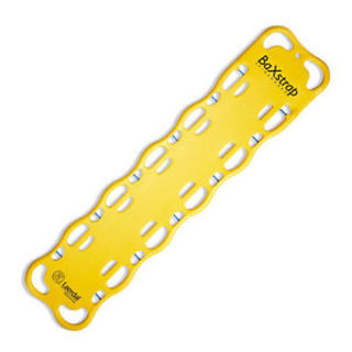 Laerdal BaXstrap Yellow SpineBoard