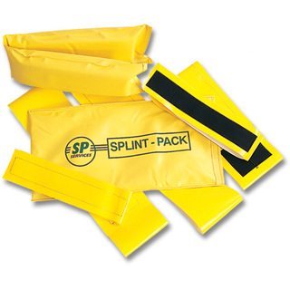 SP Splint Pack with Padding