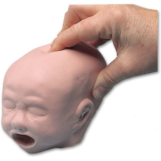 Model Foetal Head Simulator