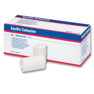 Easifix COHESIVE - 10cm x 4m Pack of 40 - SAVE 10%