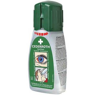 Cederroth Eye Wash Pocket Model