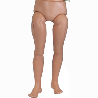 Pair of Legs for the Simulaids A.L.S Manikin
