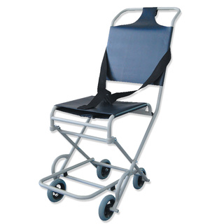 SP Ambulance Chair - 4 Wheeled